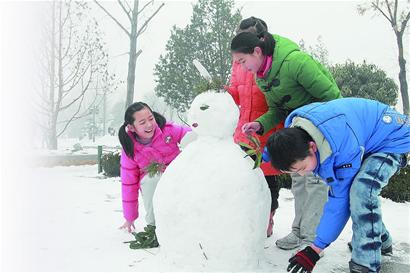 济南的冬天哪里雪景最美？7处赏雪佳境推荐给您